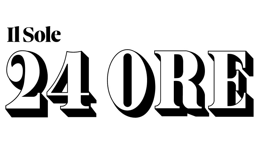 il sole 24 ore logo